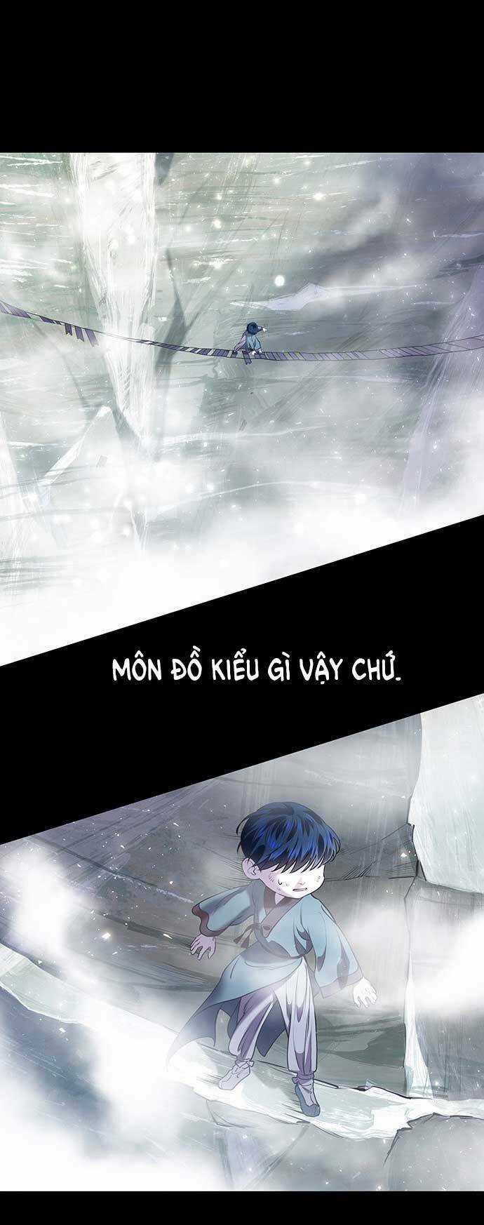 Vương Tử Huyền Bí Chapter 16 trang 12