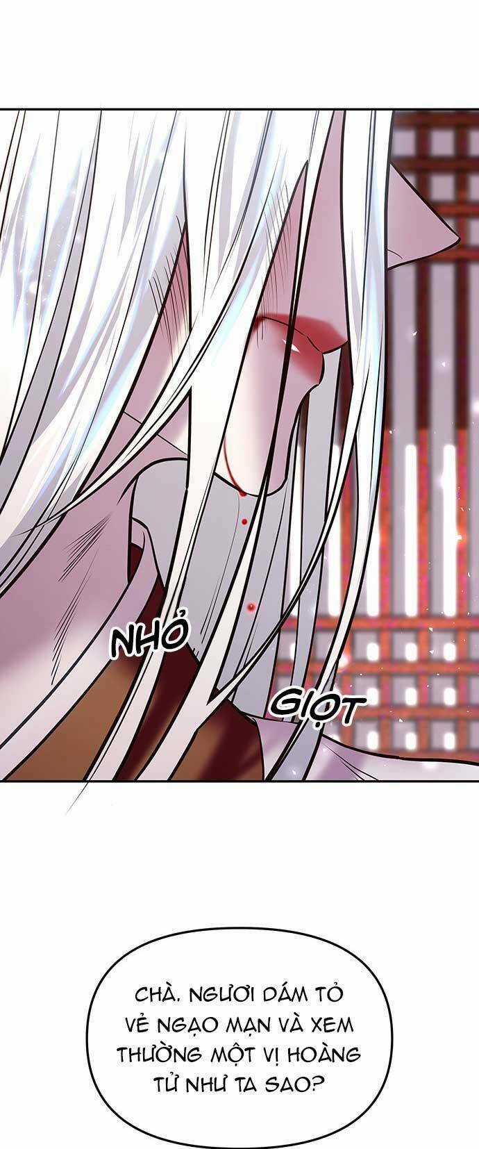 Vương Tử Huyền Bí Chapter 16 trang 124