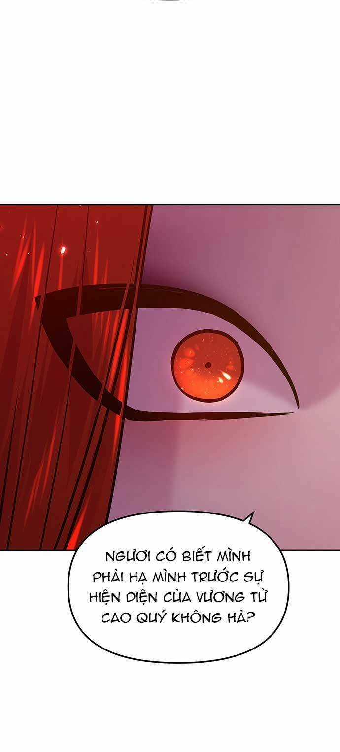 Vương Tử Huyền Bí Chapter 16 trang 125