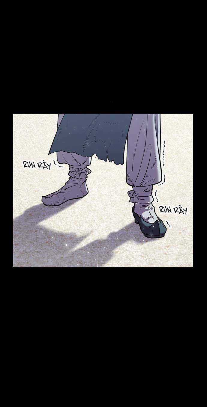 Vương Tử Huyền Bí Chapter 16 trang 15