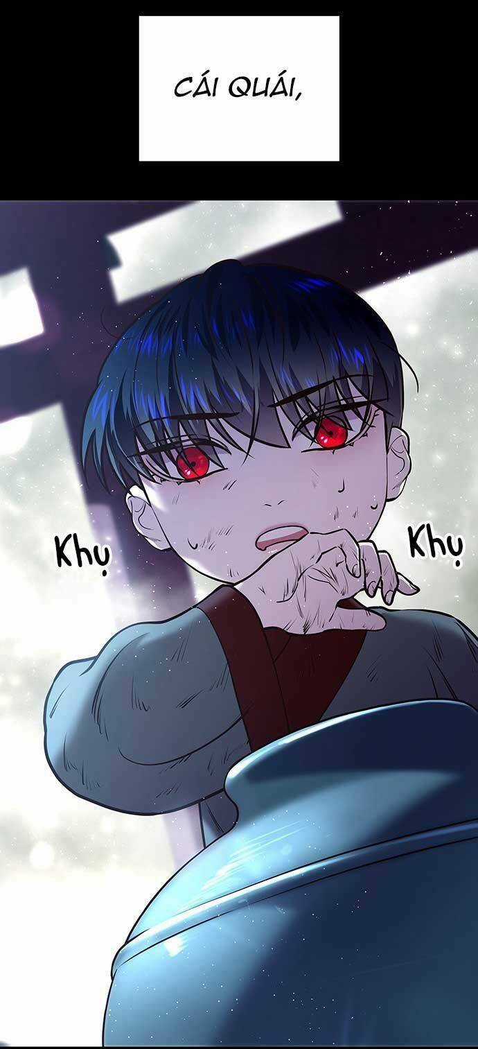 Vương Tử Huyền Bí Chapter 16 trang 26