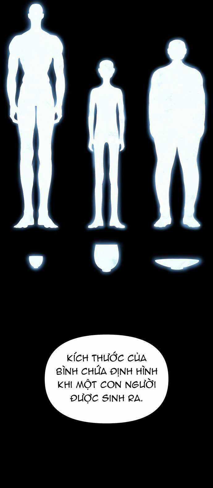 Vương Tử Huyền Bí Chapter 16 trang 33