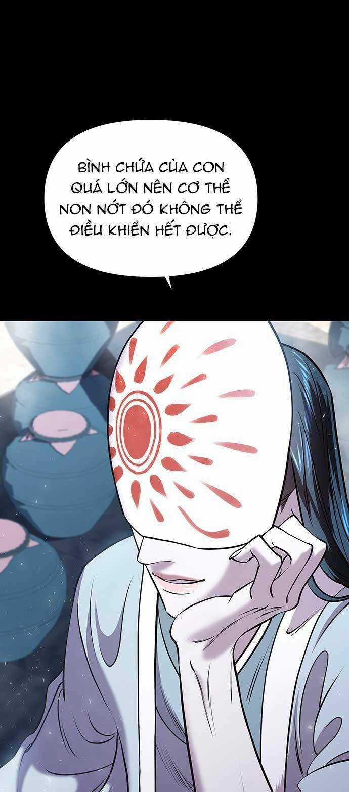 Vương Tử Huyền Bí Chapter 16 trang 38