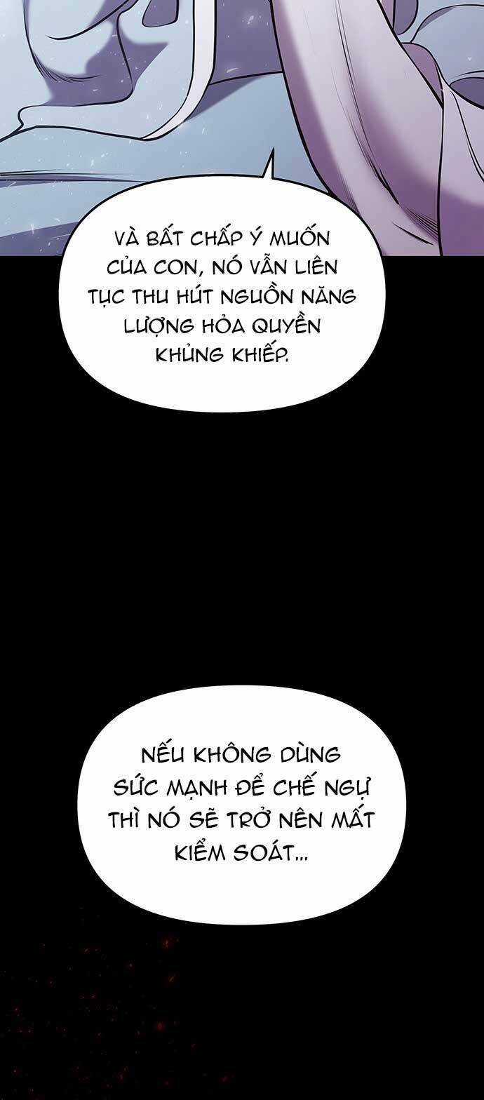 Vương Tử Huyền Bí Chapter 16 trang 39