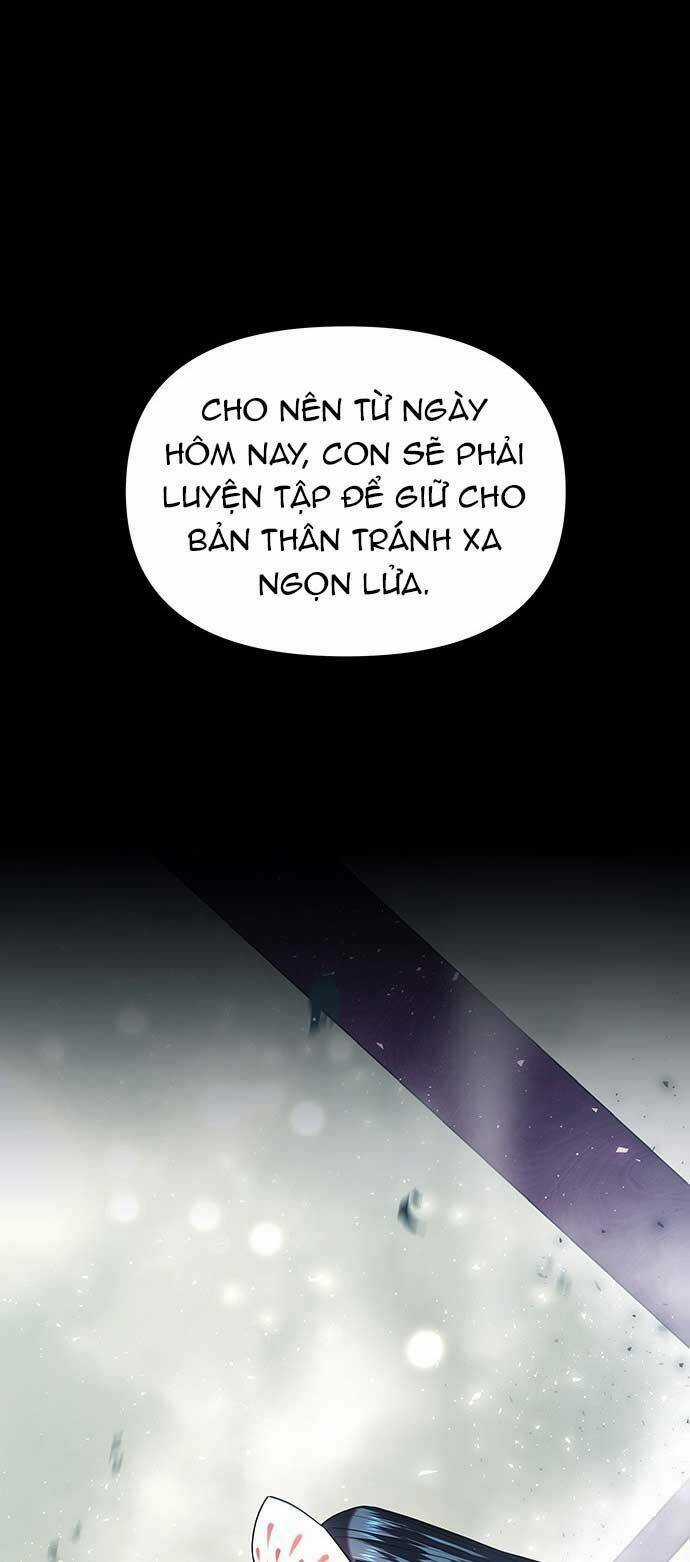 Vương Tử Huyền Bí Chapter 16 trang 42