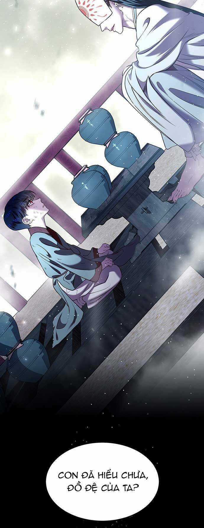 Vương Tử Huyền Bí Chapter 16 trang 43