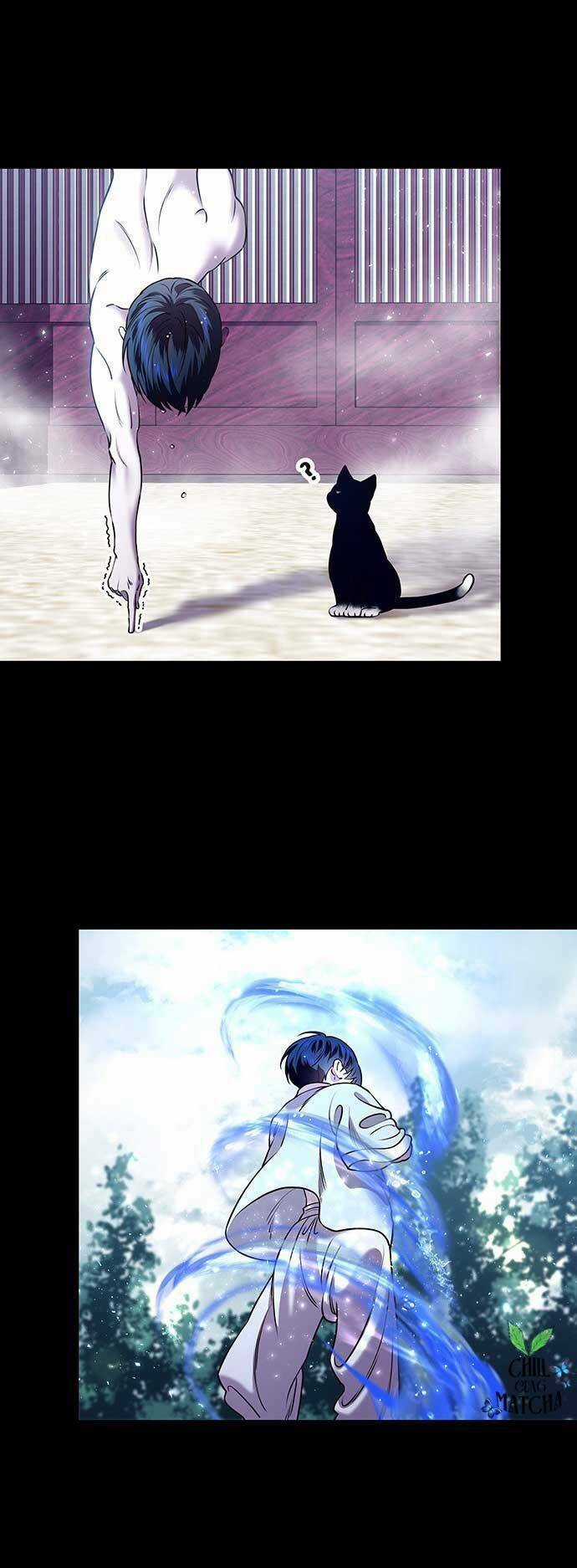 Vương Tử Huyền Bí Chapter 16 trang 45