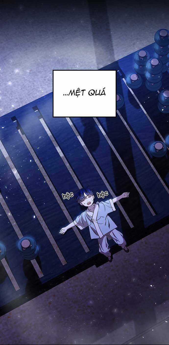 Vương Tử Huyền Bí Chapter 16 trang 48