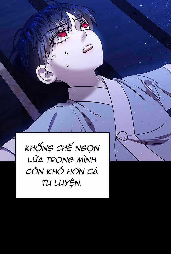 Vương Tử Huyền Bí Chapter 16 trang 50