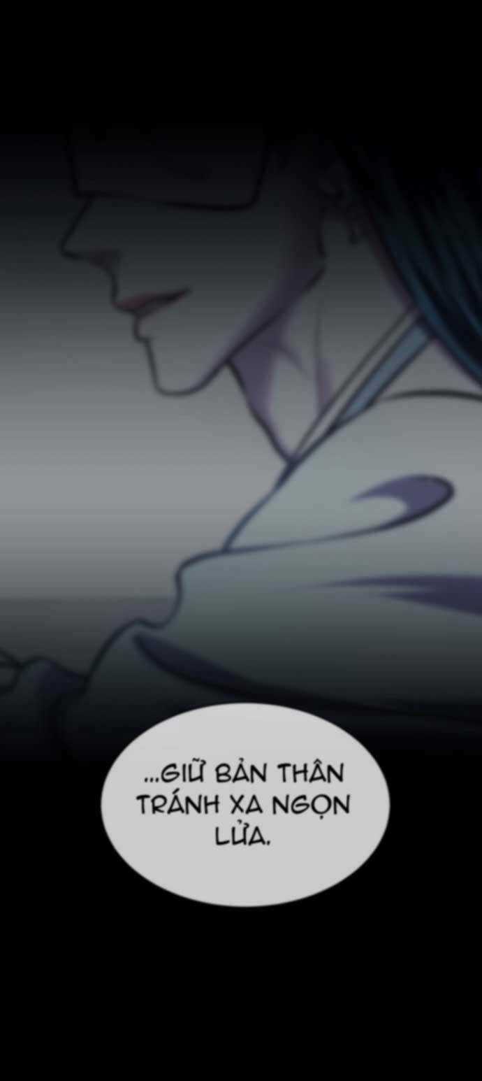 Vương Tử Huyền Bí Chapter 16 trang 60