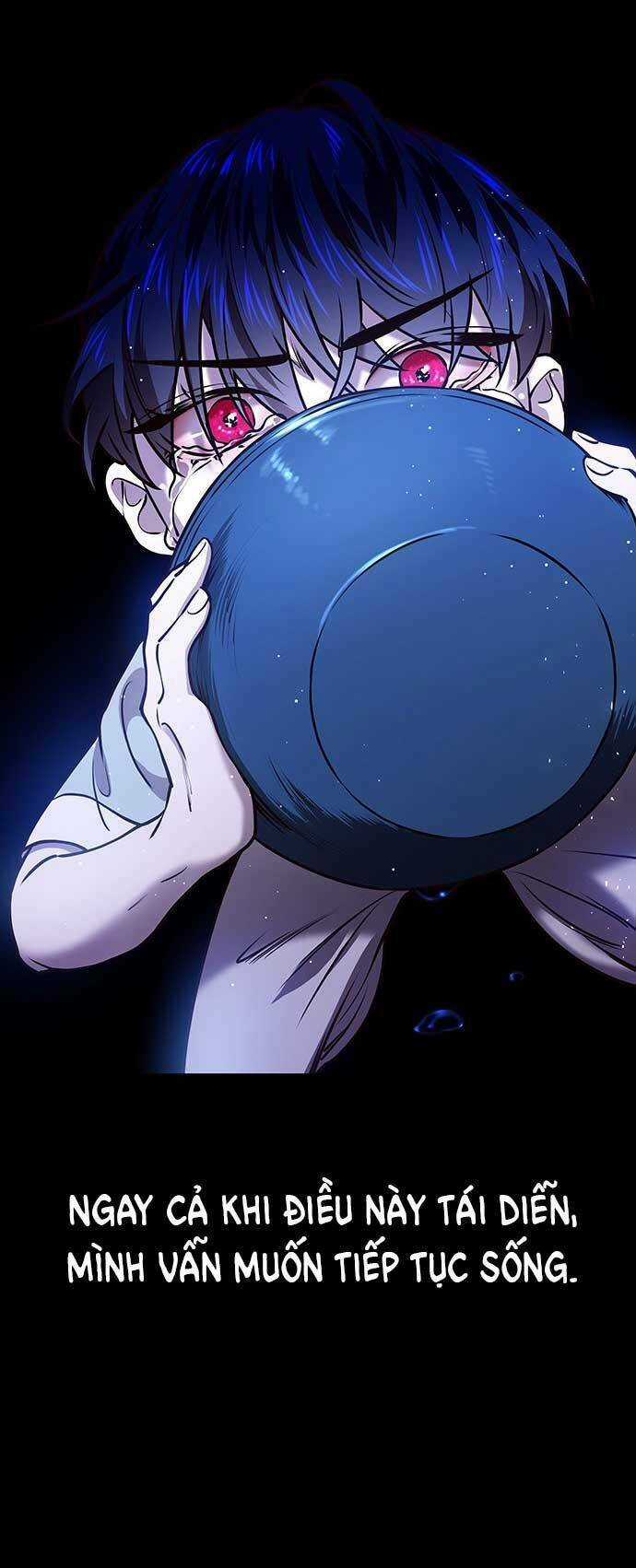 Vương Tử Huyền Bí Chapter 16 trang 65