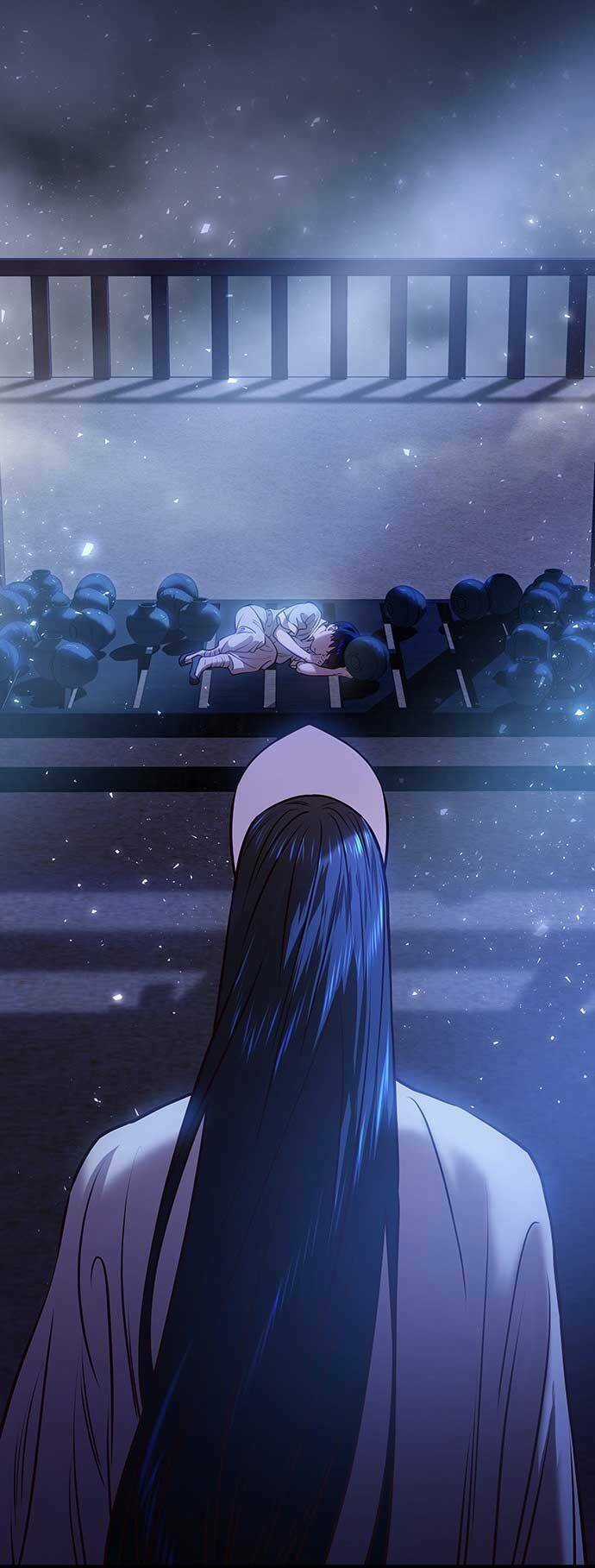 Vương Tử Huyền Bí Chapter 16 trang 69