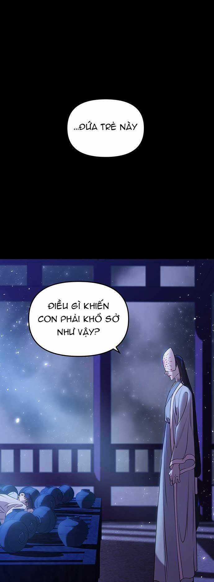 Vương Tử Huyền Bí Chapter 16 trang 70