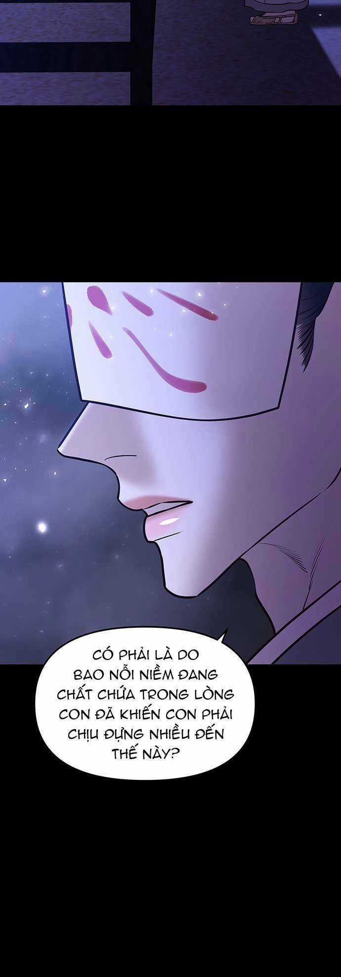 Vương Tử Huyền Bí Chapter 16 trang 71