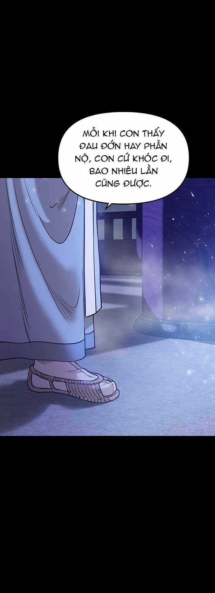 Vương Tử Huyền Bí Chapter 16 trang 73