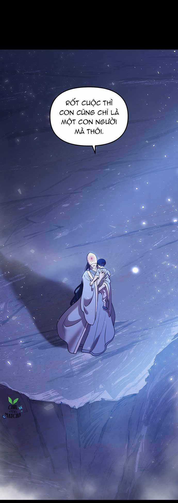 Vương Tử Huyền Bí Chapter 16 trang 74