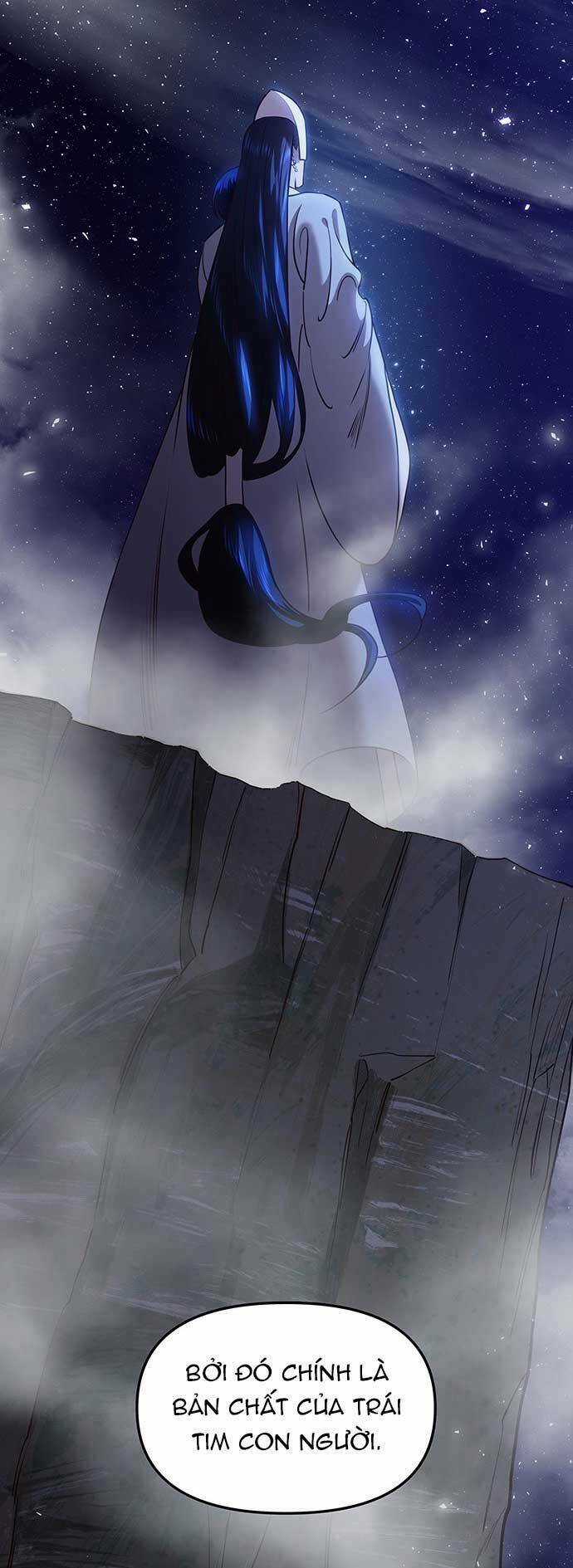 Vương Tử Huyền Bí Chapter 16 trang 77