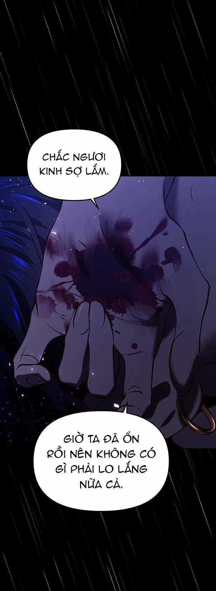 Vương Tử Huyền Bí Chapter 16 trang 83