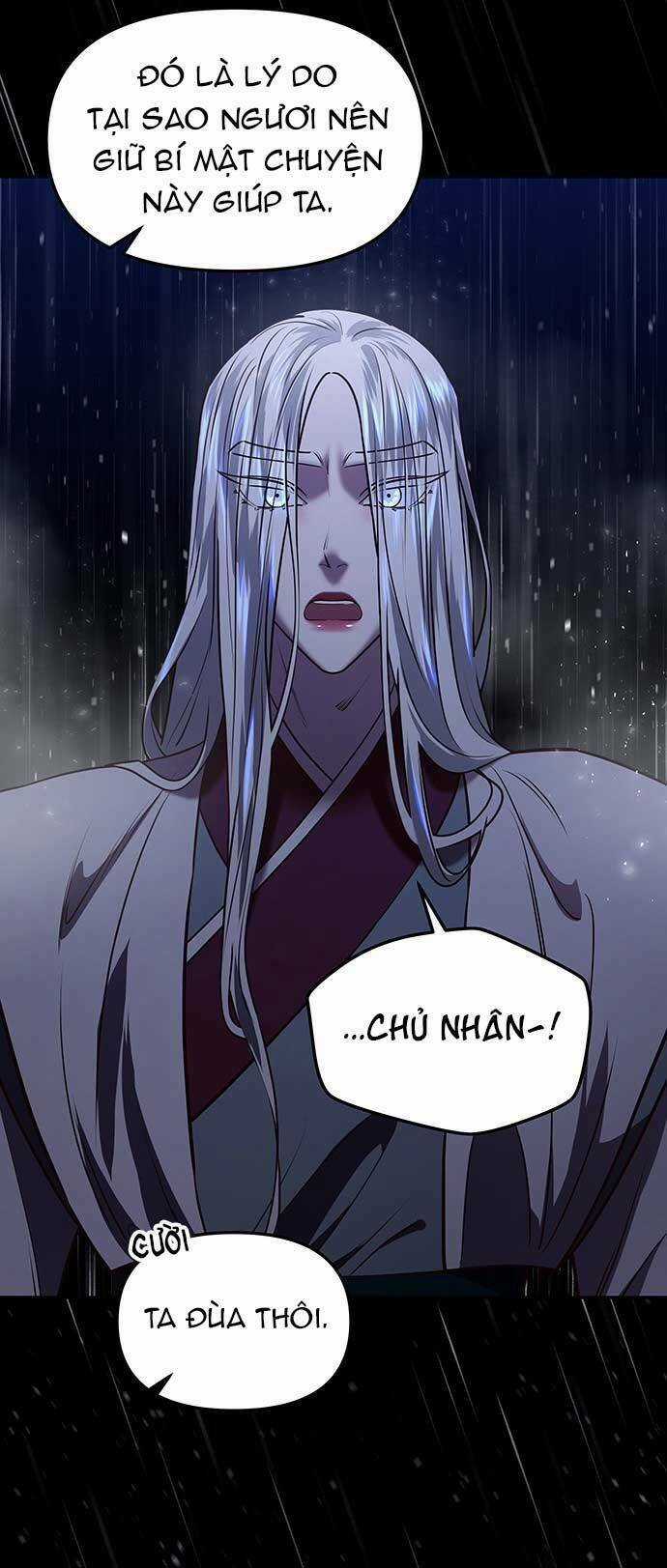 Vương Tử Huyền Bí Chapter 16 trang 86