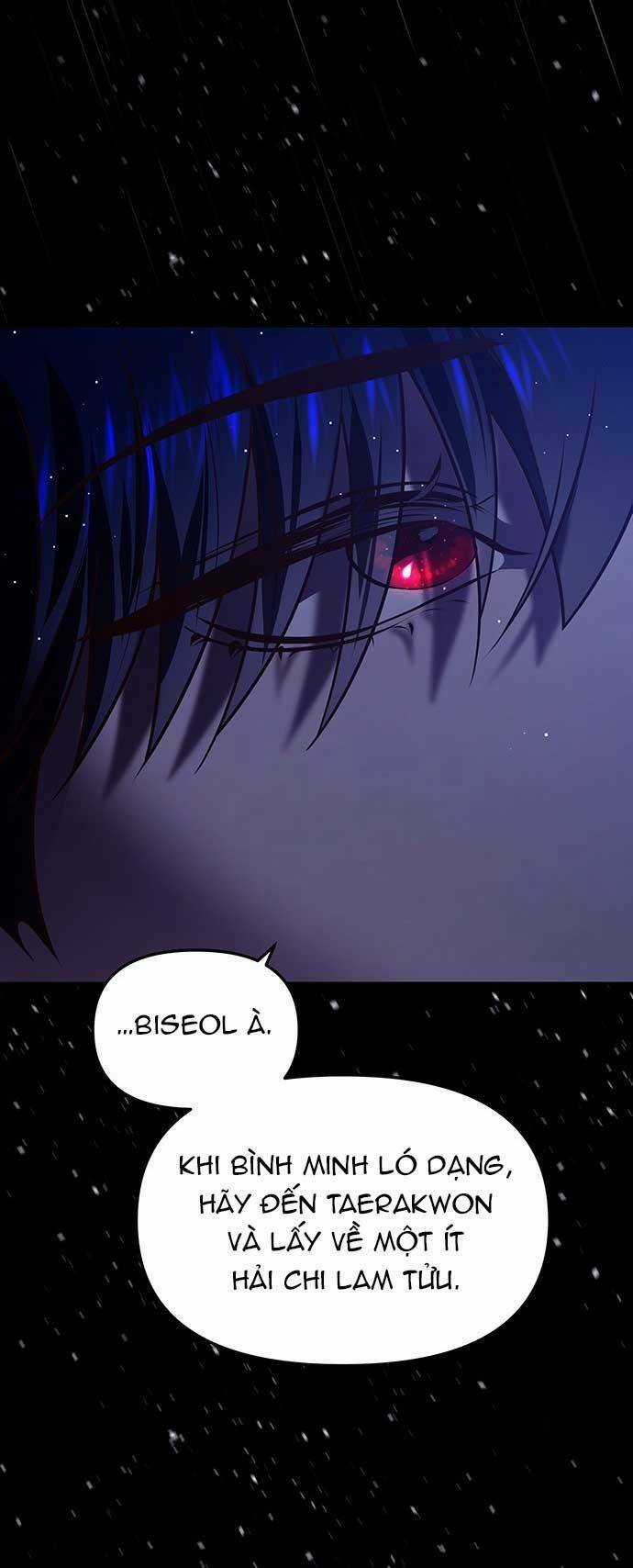 Vương Tử Huyền Bí Chapter 16 trang 87