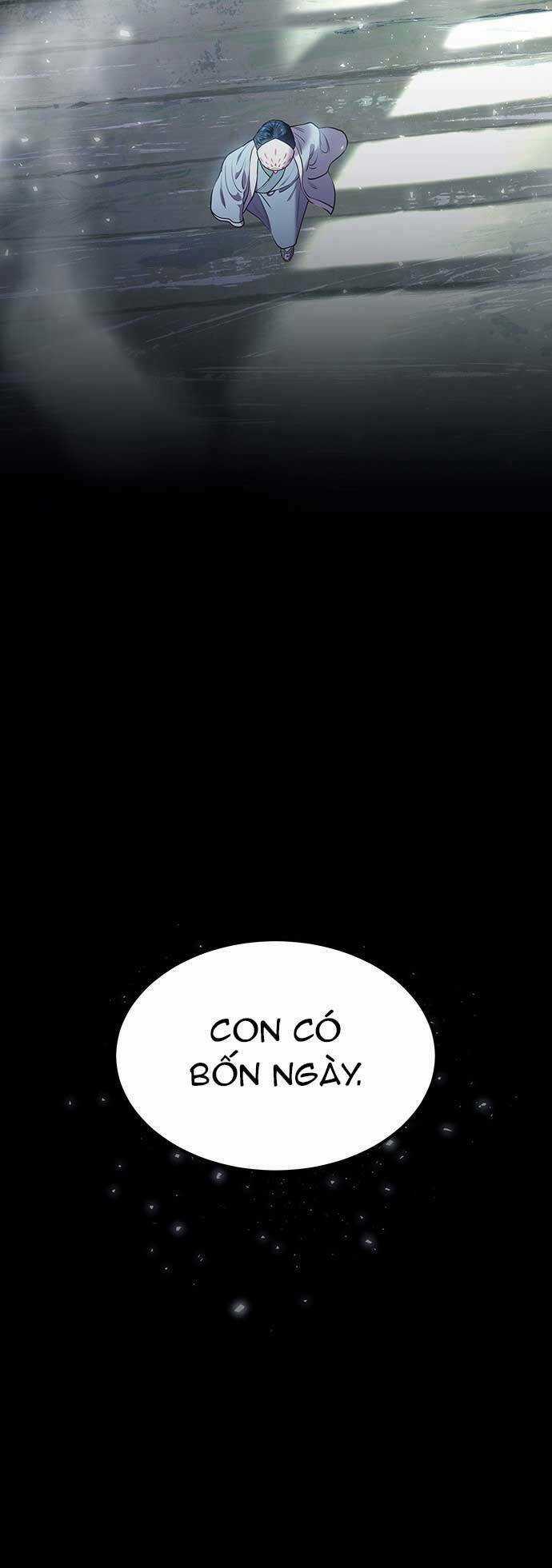 Vương Tử Huyền Bí Chapter 16 trang 9