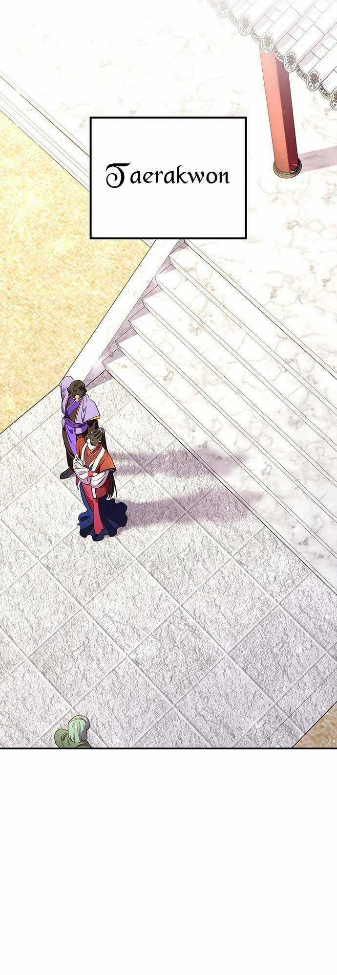 Vương Tử Huyền Bí Chapter 16 trang 94