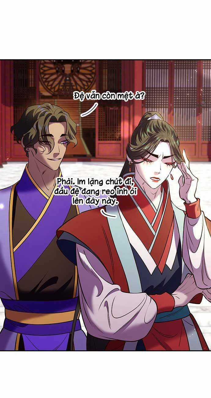 Vương Tử Huyền Bí Chapter 16 trang 95