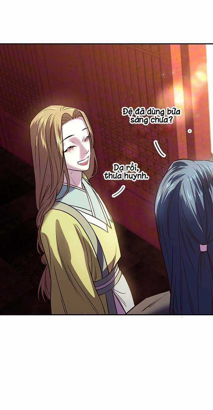 Vương Tử Huyền Bí Chapter 16 trang 96