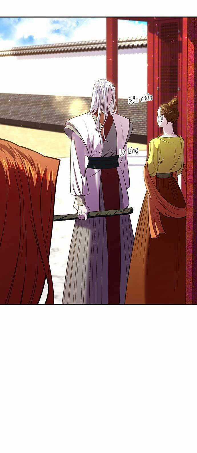 Vương Tử Huyền Bí Chapter 16 trang 99