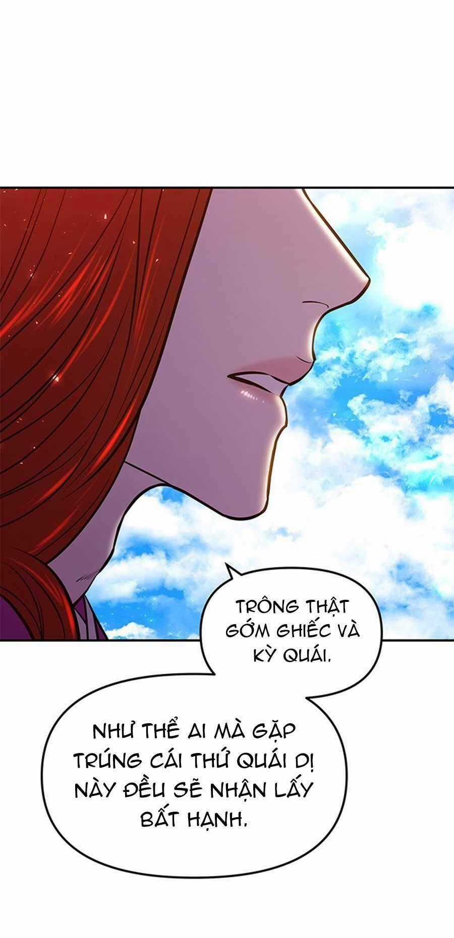 Vương Tử Huyền Bí Chapter 17 trang 1