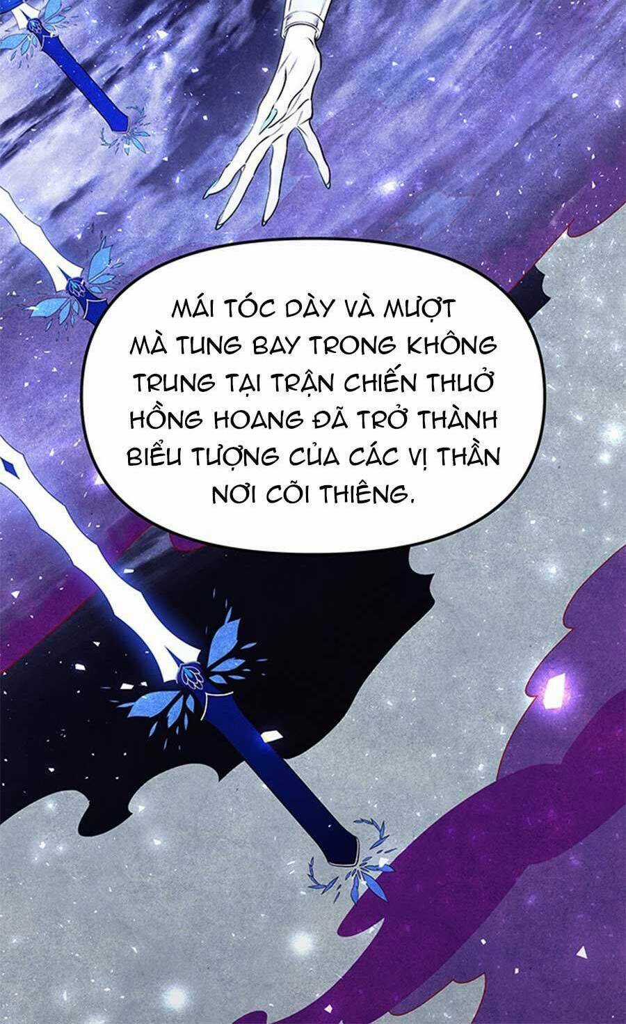 Vương Tử Huyền Bí Chapter 17 trang 10