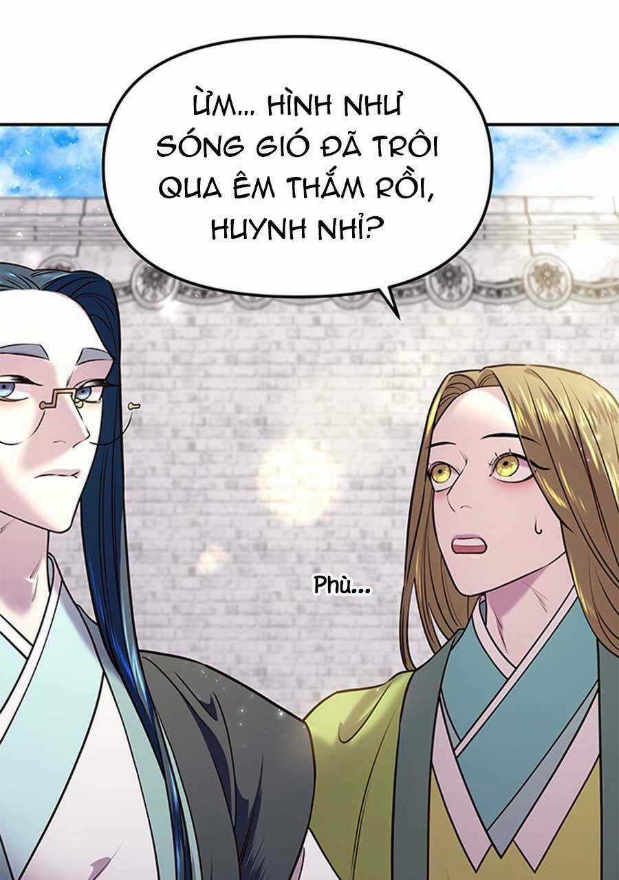 Vương Tử Huyền Bí Chapter 17 trang 100