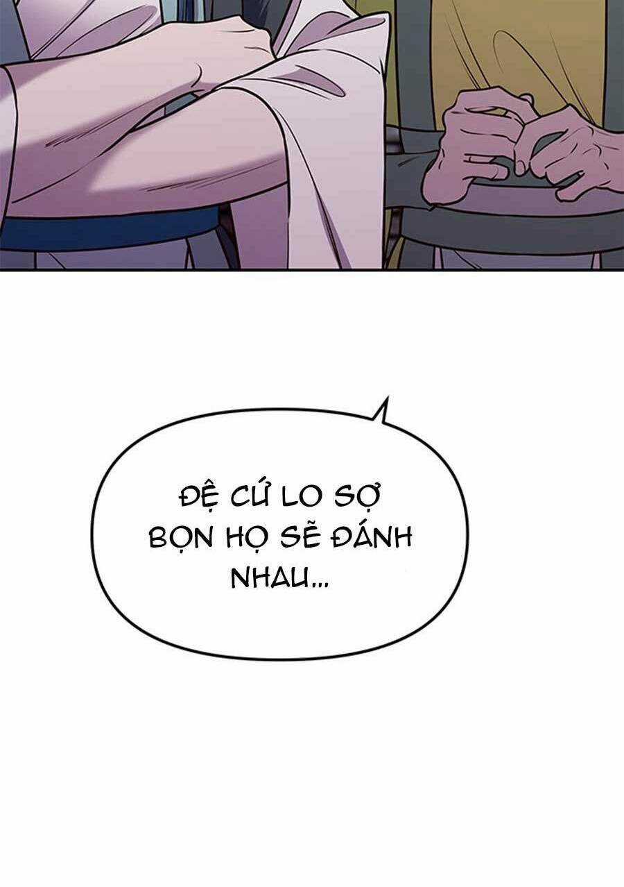 Vương Tử Huyền Bí Chapter 17 trang 101