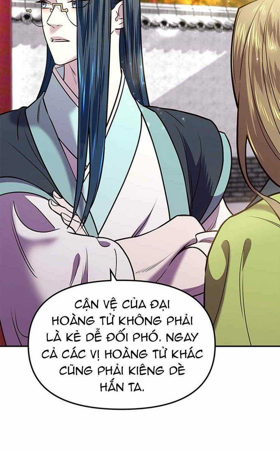 Vương Tử Huyền Bí Chapter 17 trang 103