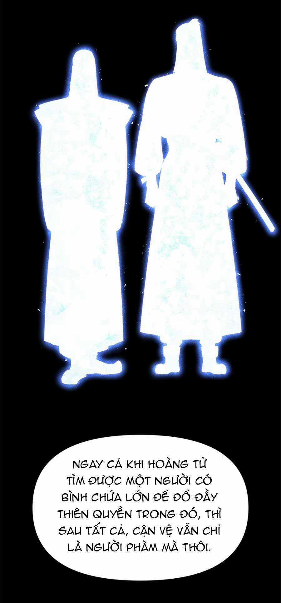 Vương Tử Huyền Bí Chapter 17 trang 107