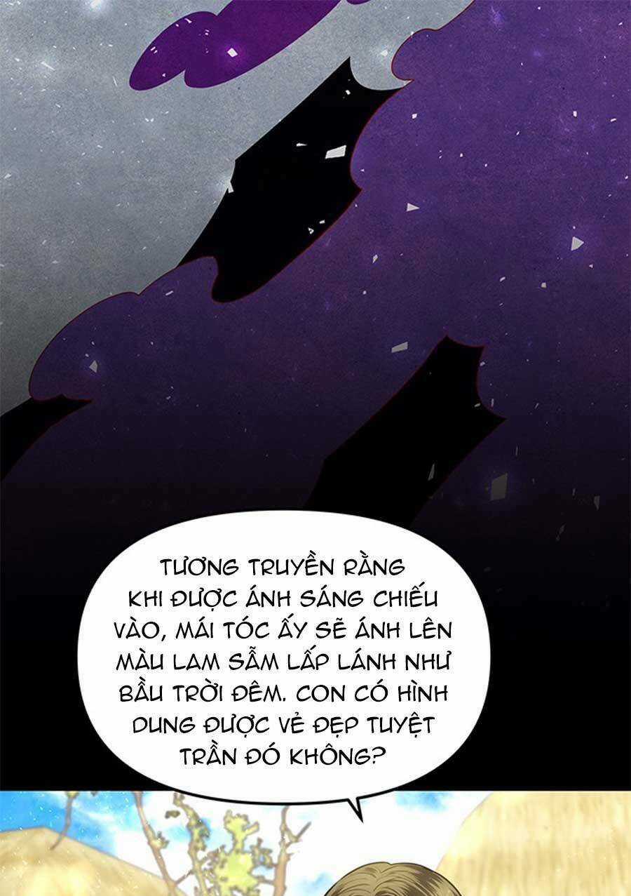 Vương Tử Huyền Bí Chapter 17 trang 11