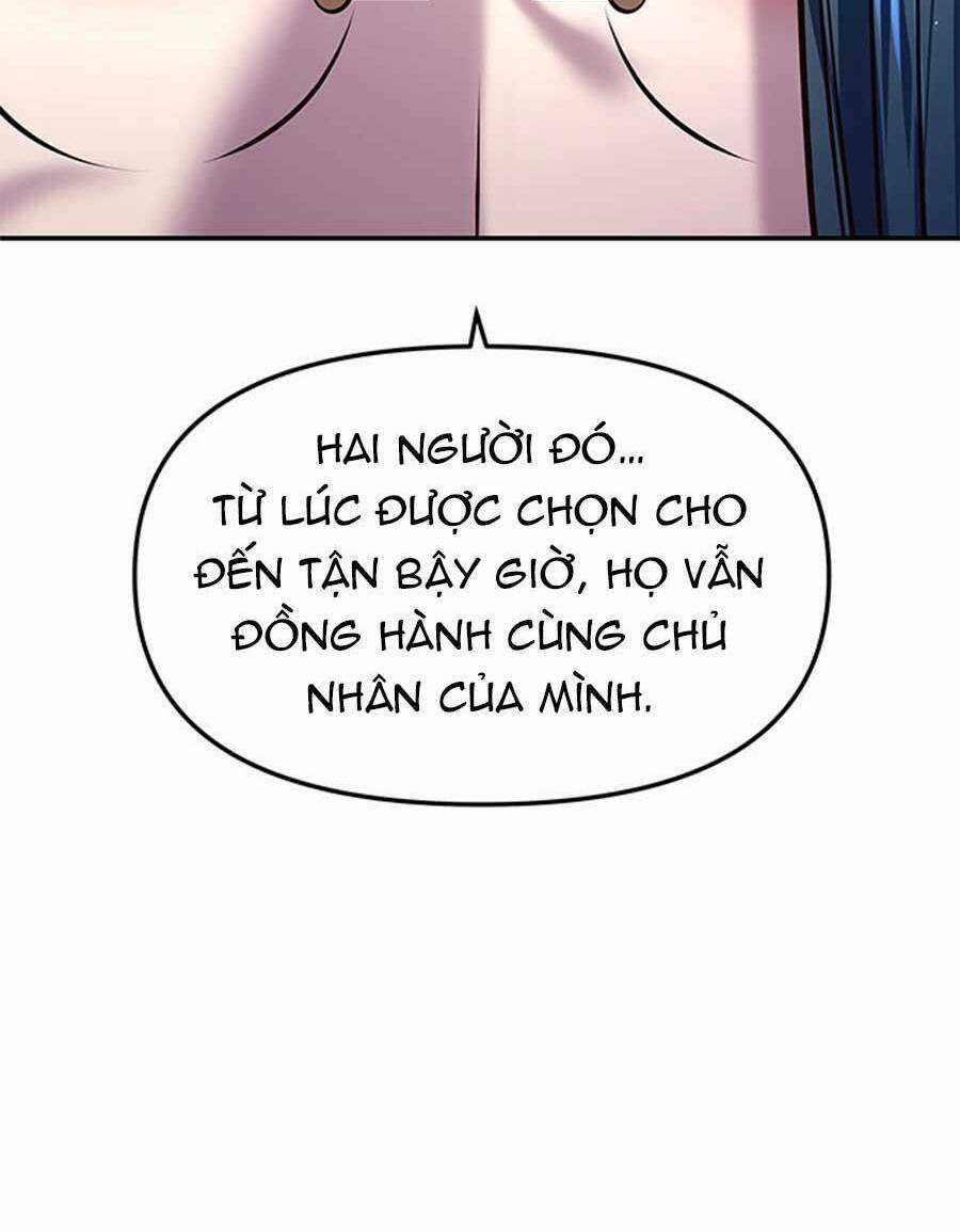 Vương Tử Huyền Bí Chapter 17 trang 111