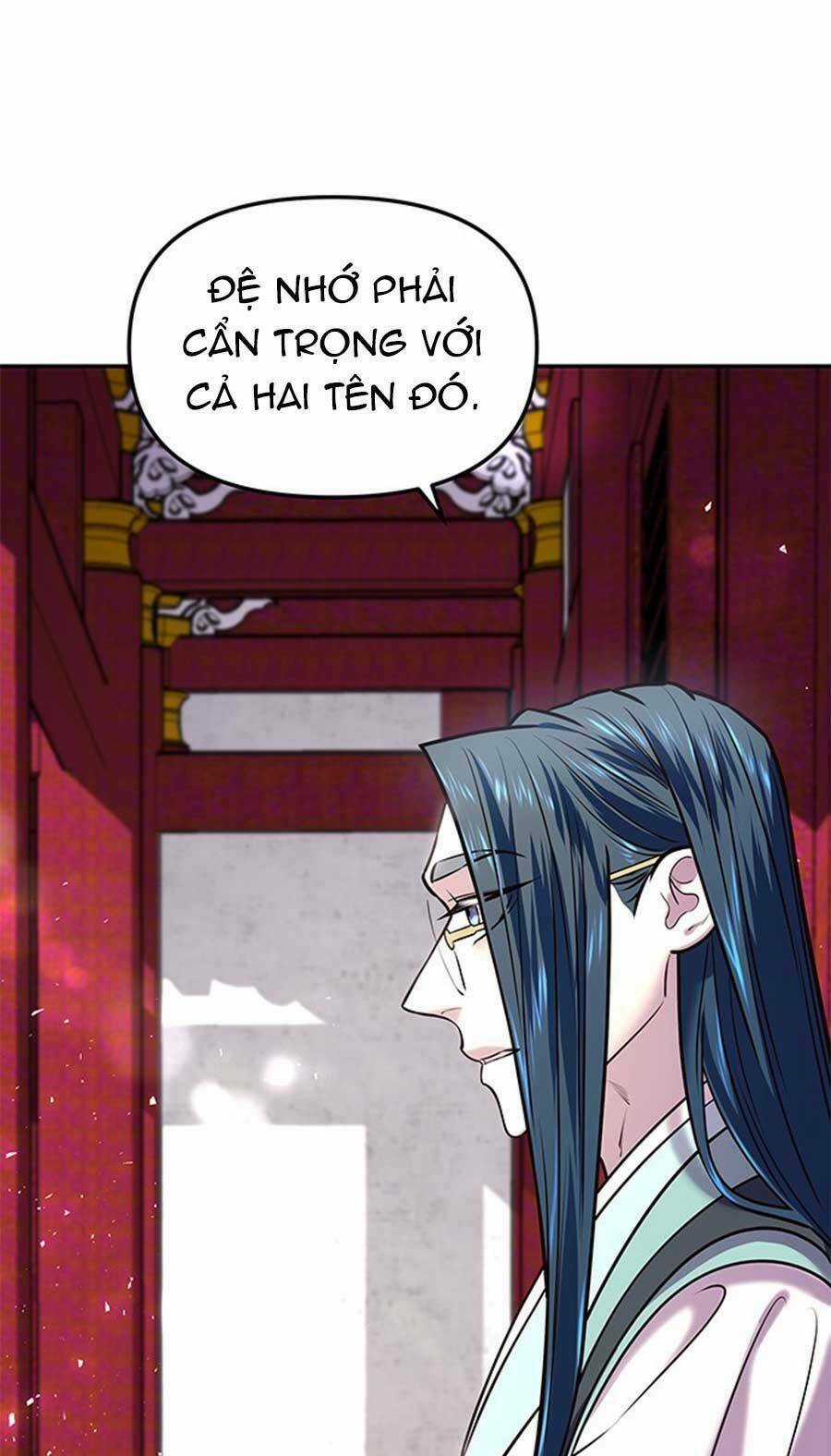 Vương Tử Huyền Bí Chapter 17 trang 112