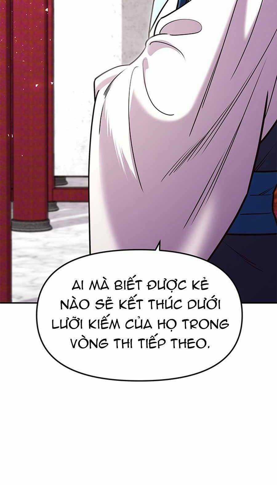 Vương Tử Huyền Bí Chapter 17 trang 113