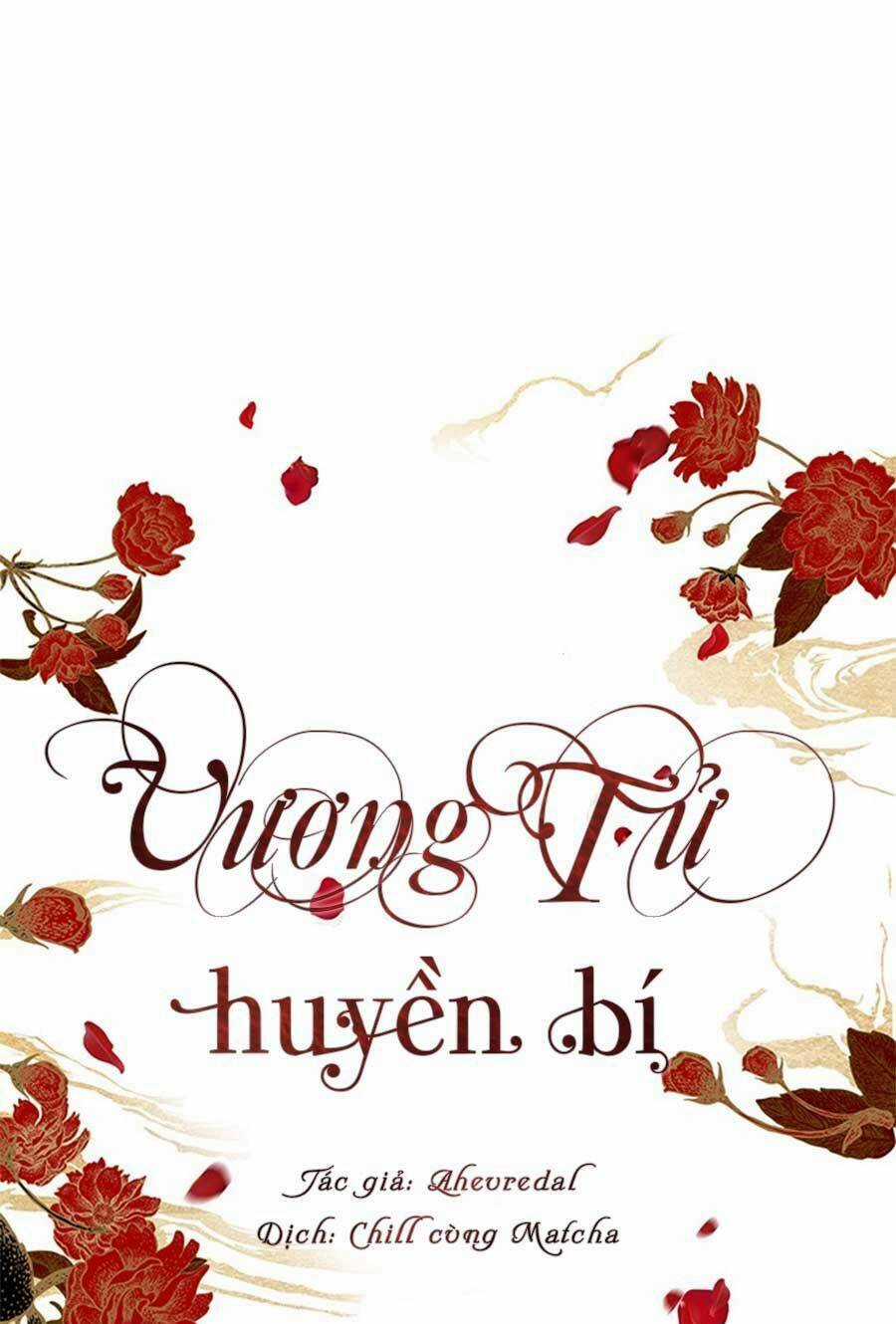 Vương Tử Huyền Bí Chapter 17 trang 114