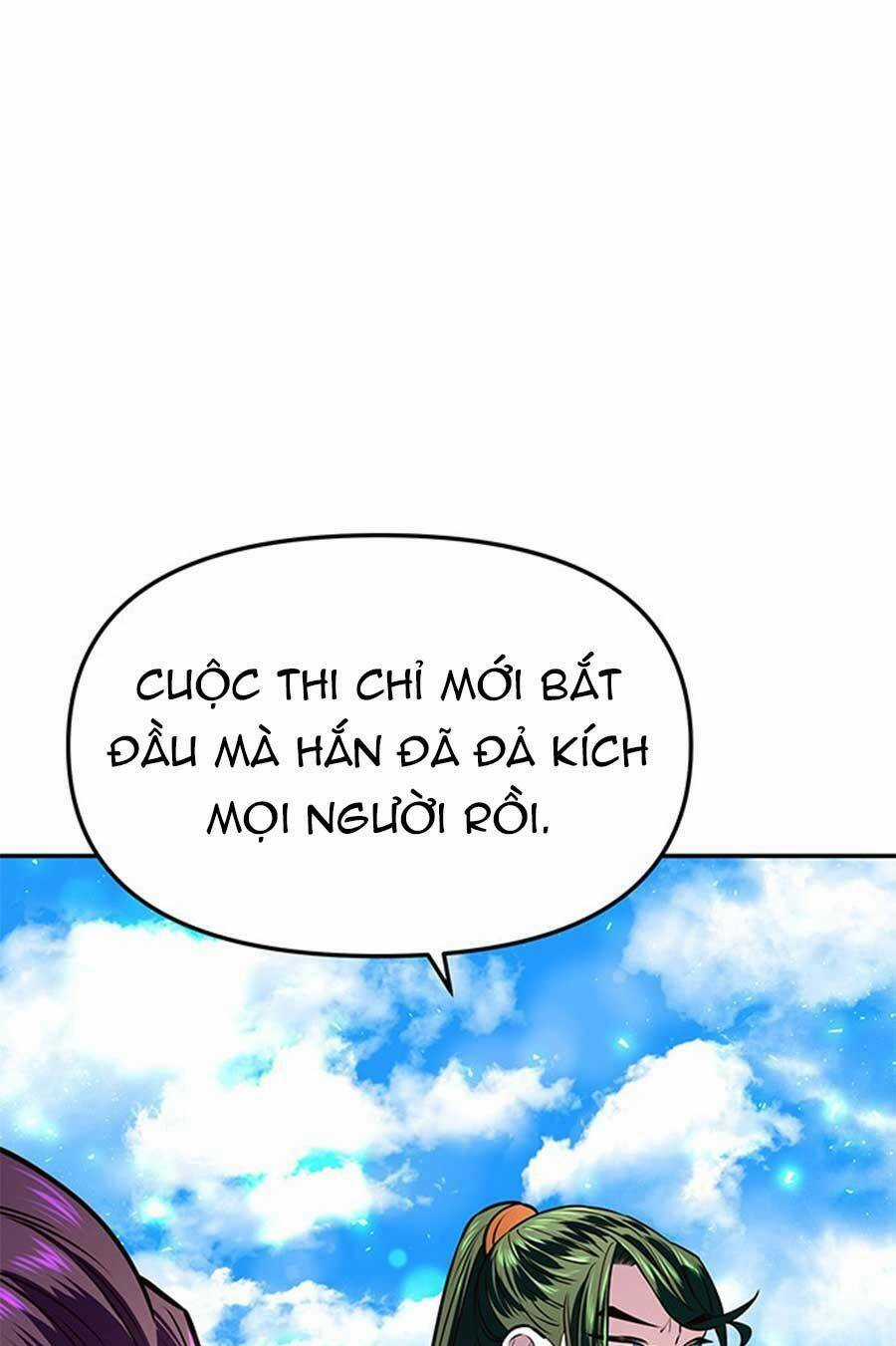 Vương Tử Huyền Bí Chapter 17 trang 116