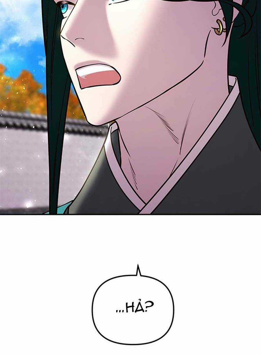 Vương Tử Huyền Bí Chapter 17 trang 119