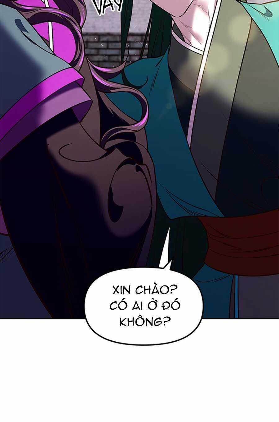 Vương Tử Huyền Bí Chapter 17 trang 121