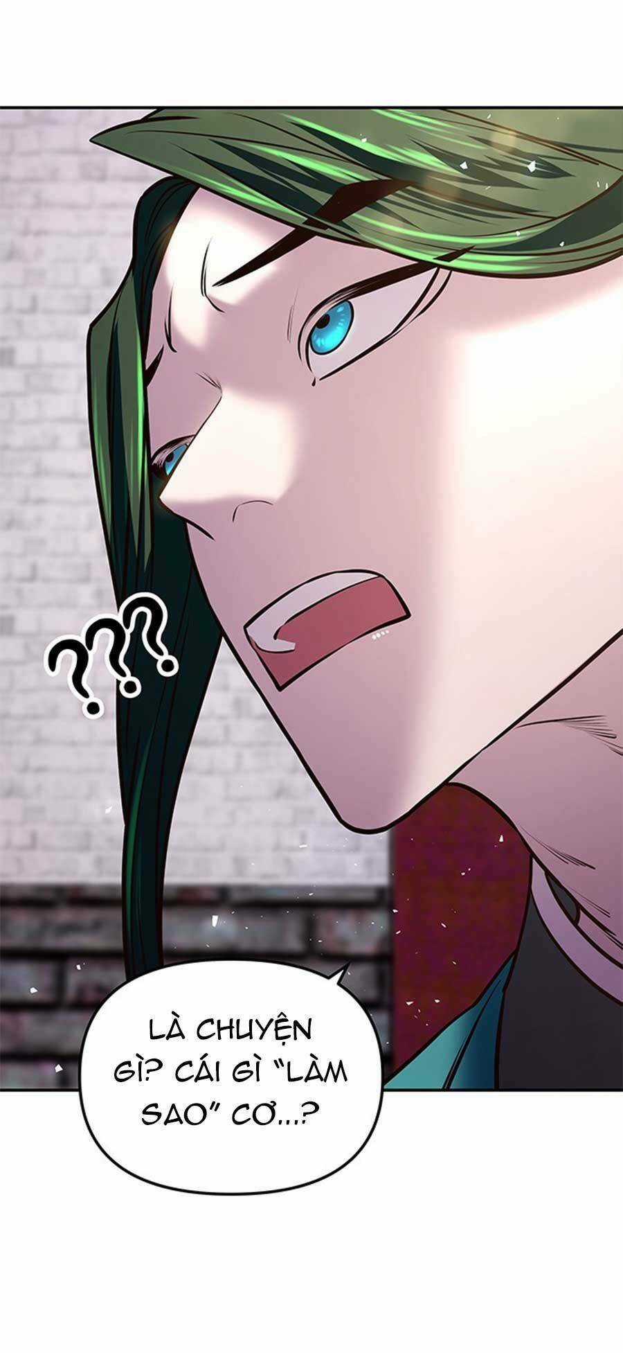 Vương Tử Huyền Bí Chapter 17 trang 123