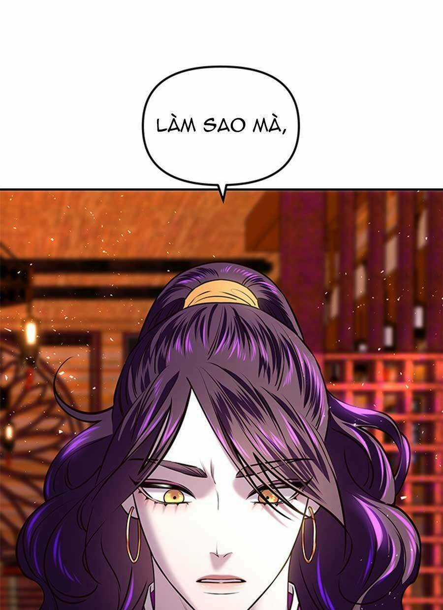 Vương Tử Huyền Bí Chapter 17 trang 124