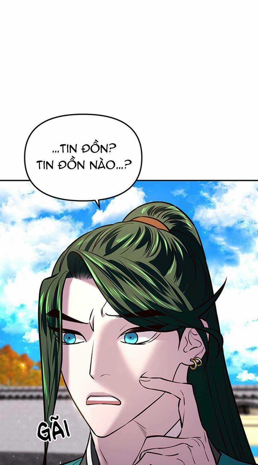 Vương Tử Huyền Bí Chapter 17 trang 126