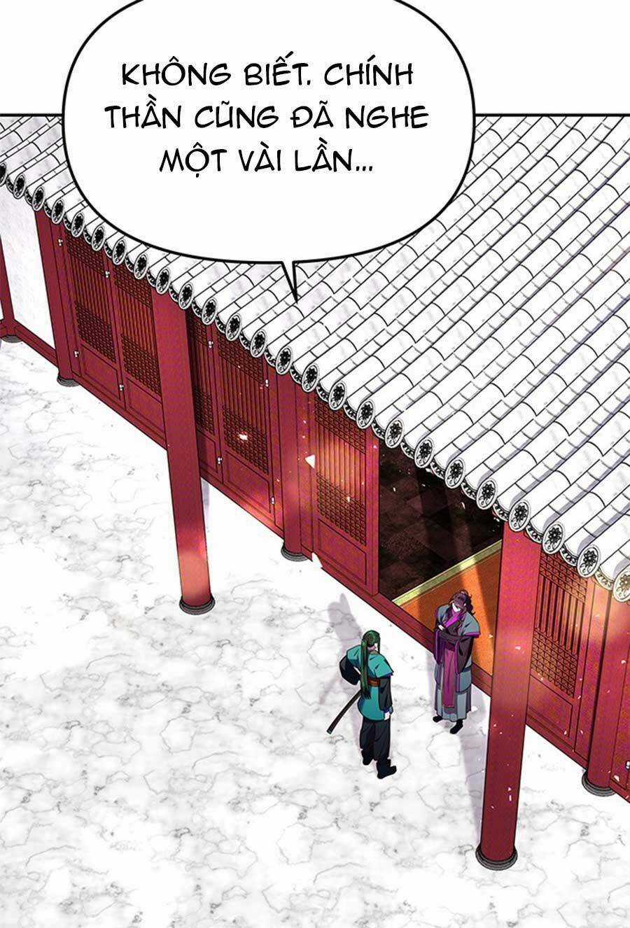 Vương Tử Huyền Bí Chapter 17 trang 128