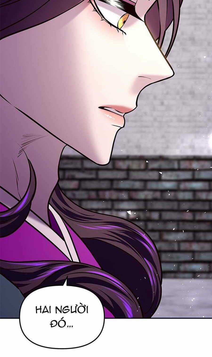 Vương Tử Huyền Bí Chapter 17 trang 131