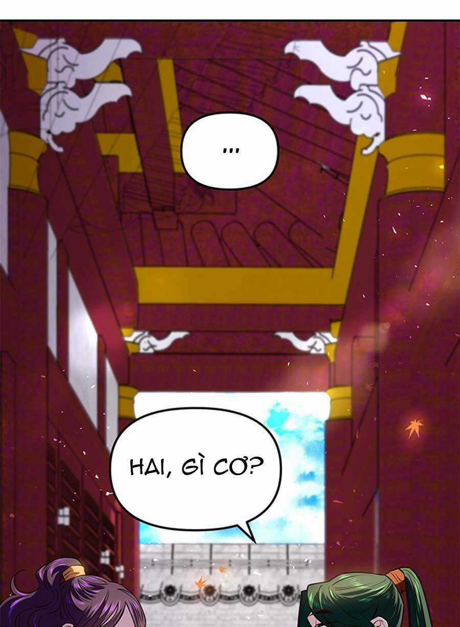 Vương Tử Huyền Bí Chapter 17 trang 133