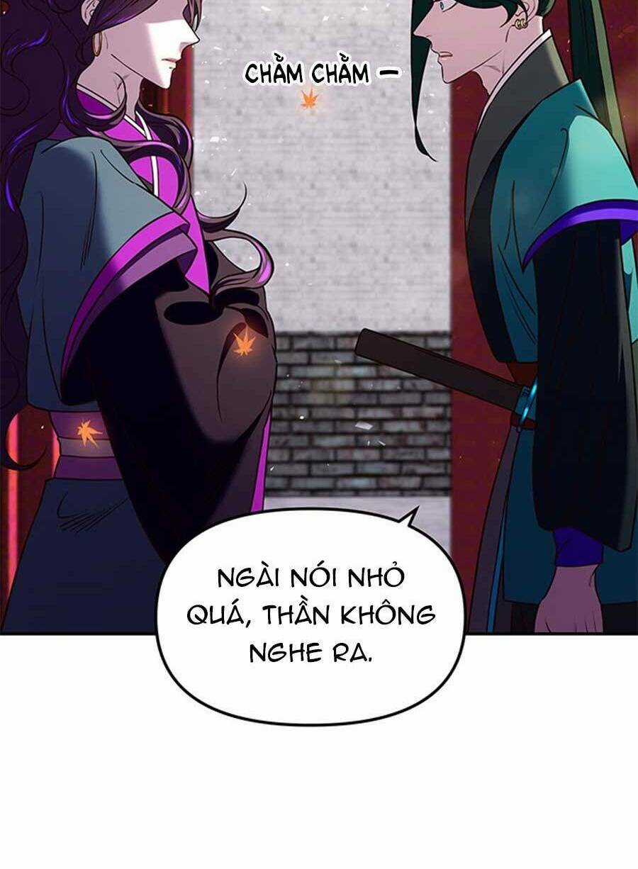 Vương Tử Huyền Bí Chapter 17 trang 134